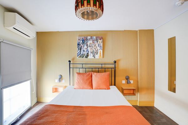 Peckham Rooms Hotel