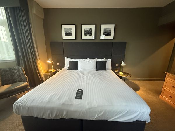 Peebles Hydro Hotel
