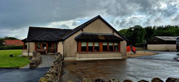 Peggyslea Farm B&B