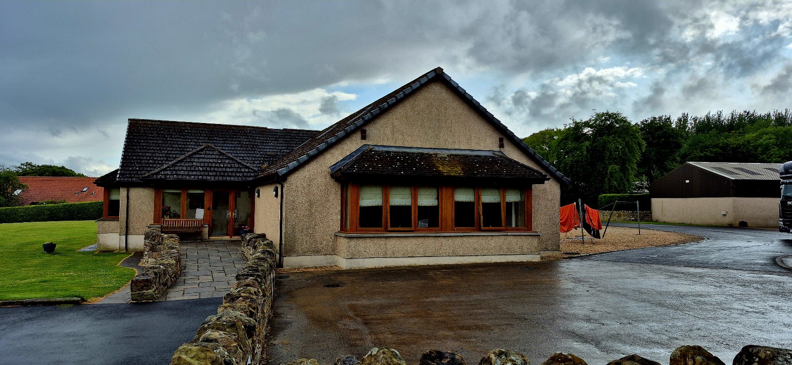 Peggyslea Farm B&B