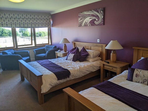 Peggyslea Farm B&B