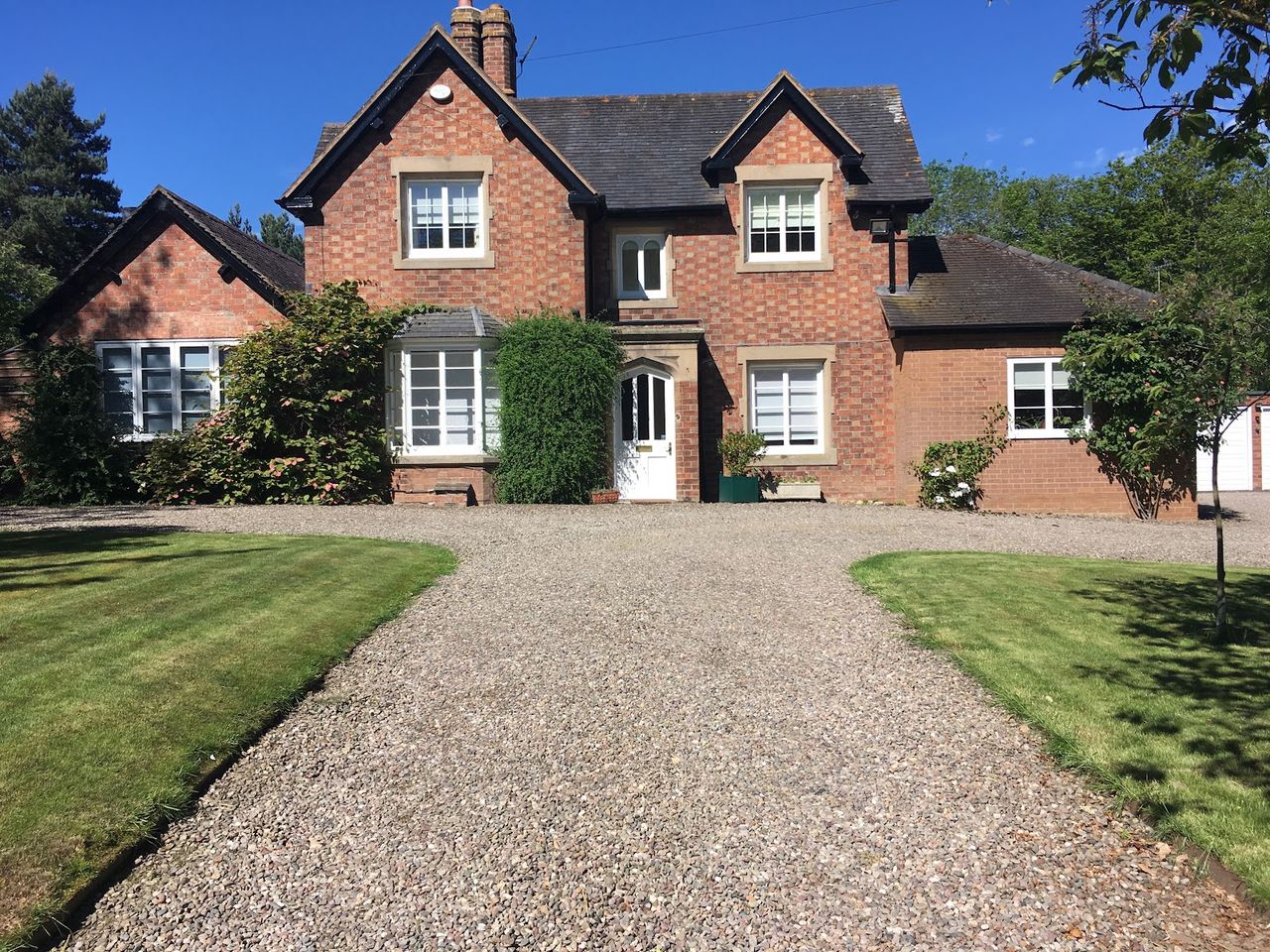 Pelham Grove