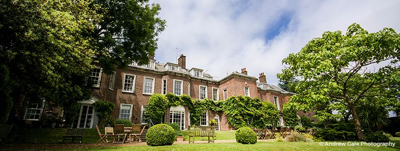 Pelham House