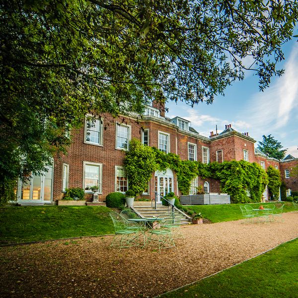 Pelham House