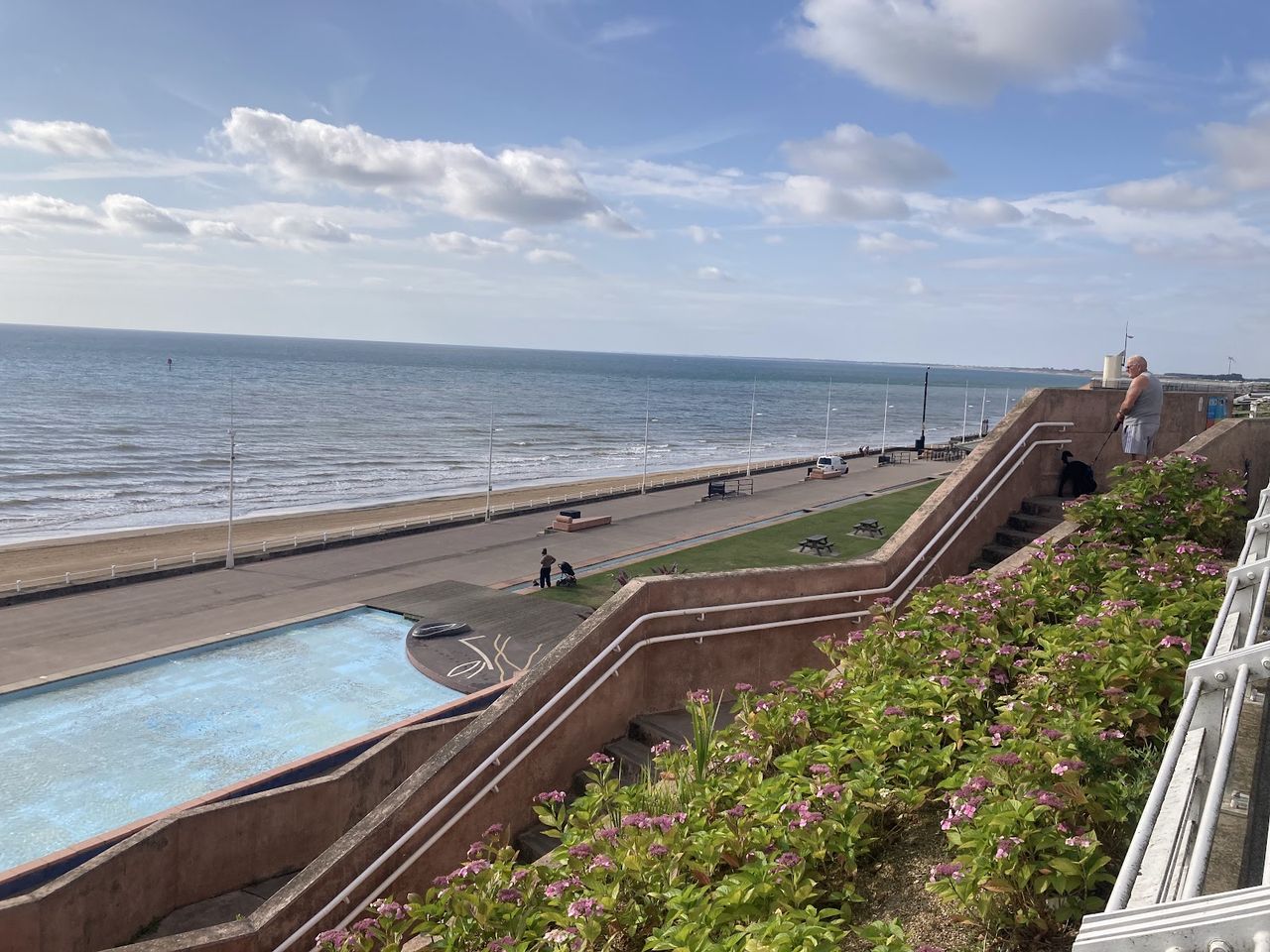 Pembroke Seafront B&B