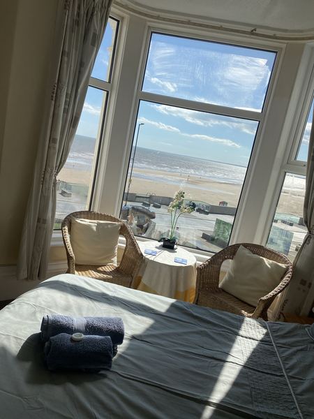 Pembroke Seafront B&B