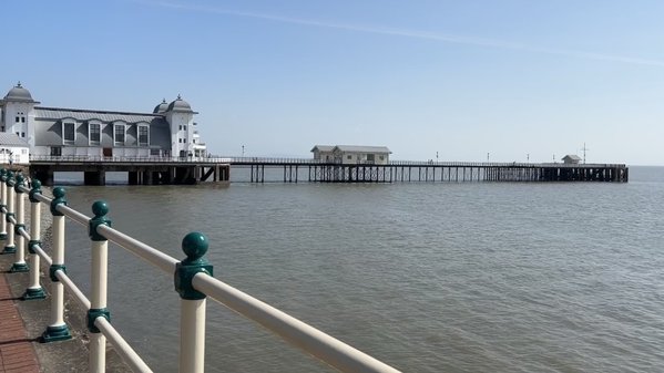 Penarth Guest House