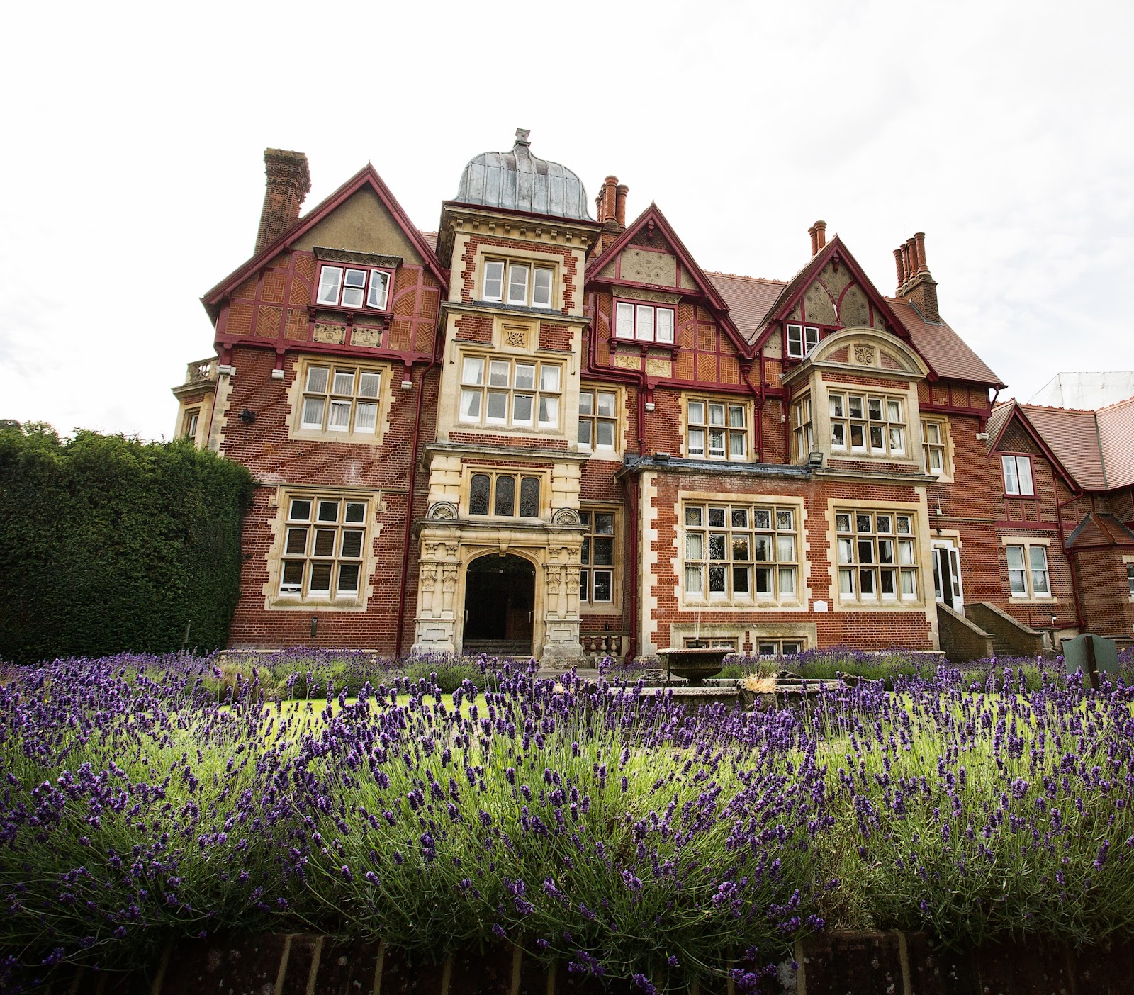 Pendley Manor