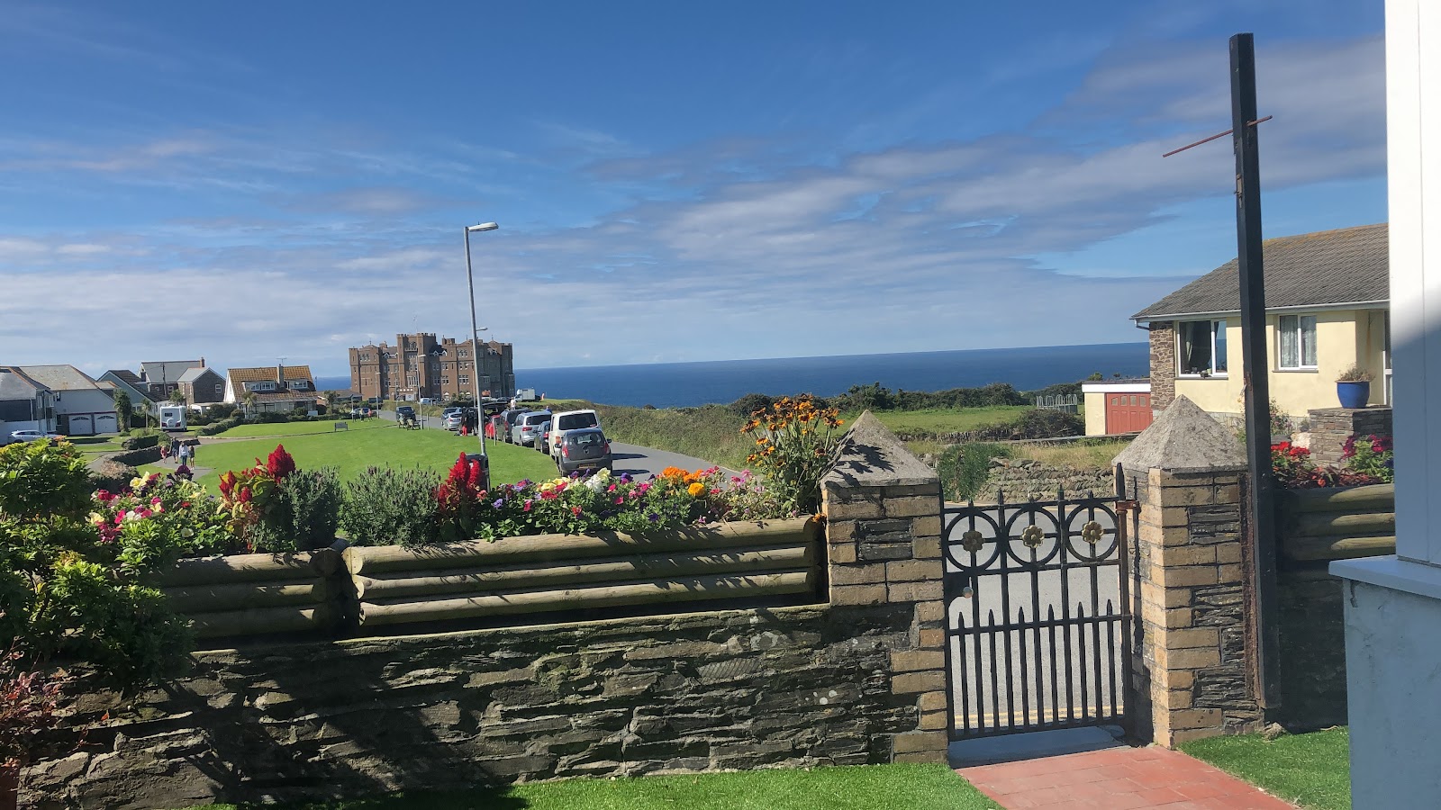 Pendrin Guest House