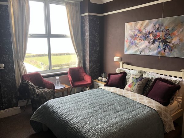 Pendrin Guest House