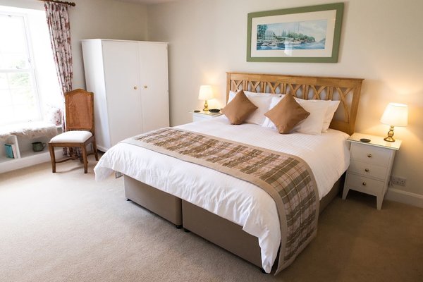 Pengelly Farmhouse B and B