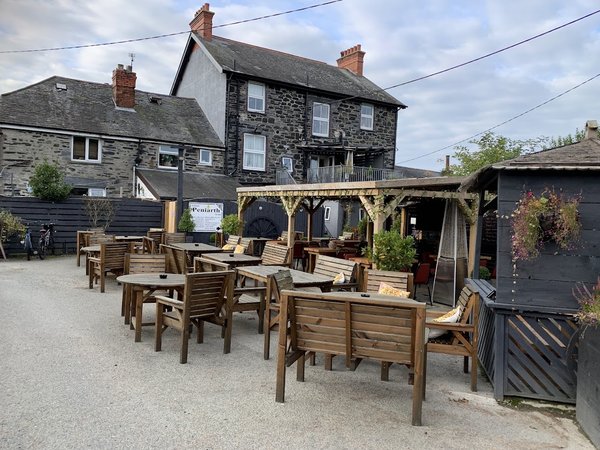 Peniarth Arms