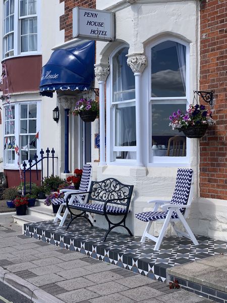 Penn House Hotel