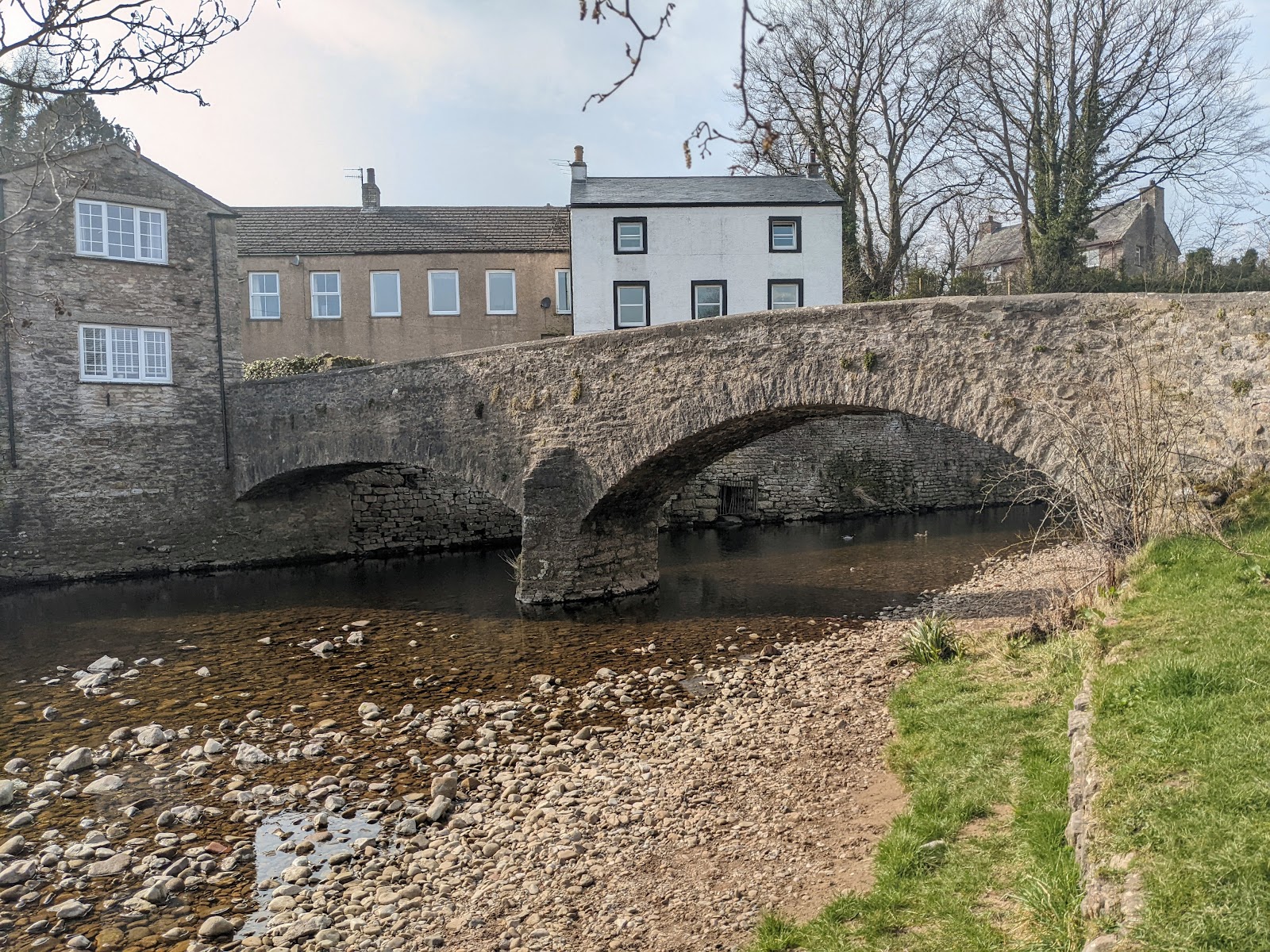 Pennine Hotel