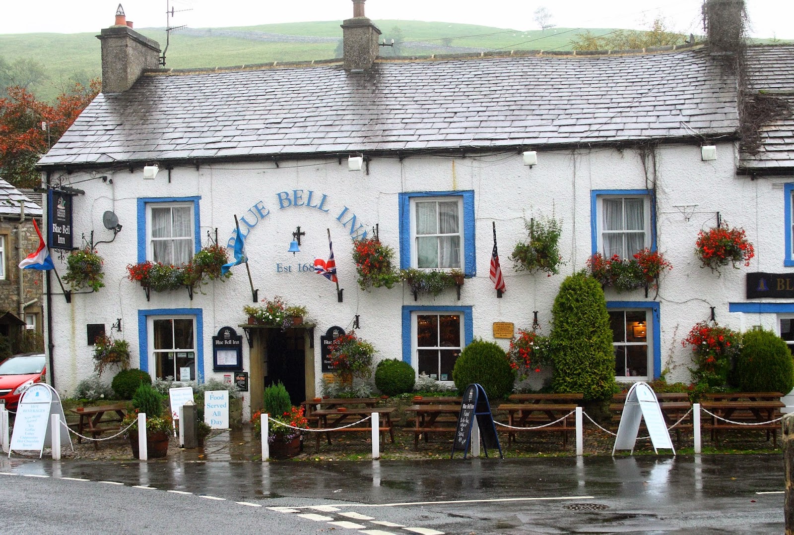 Pennycroft Guest House