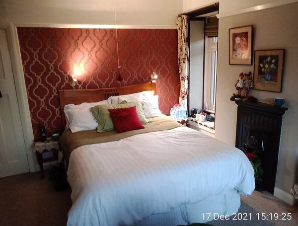 Pennycroft Guest House