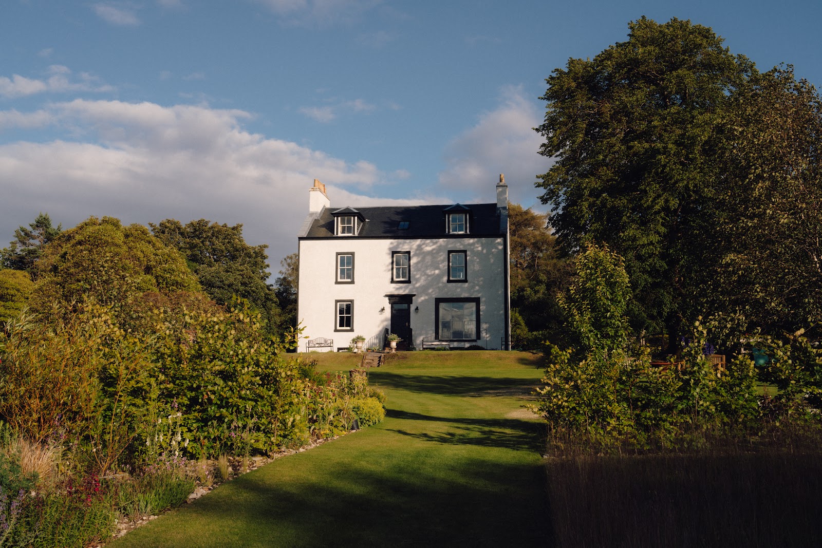 Pennygate Lodge