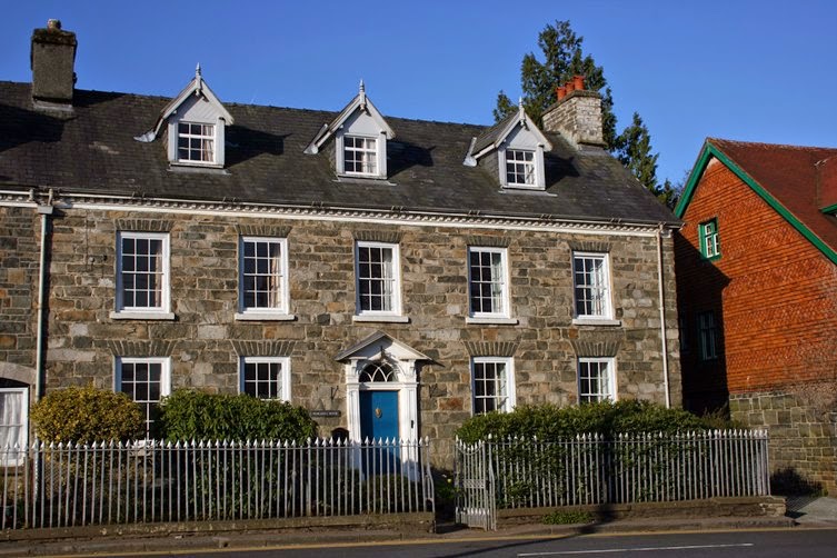 Penralley House B&B