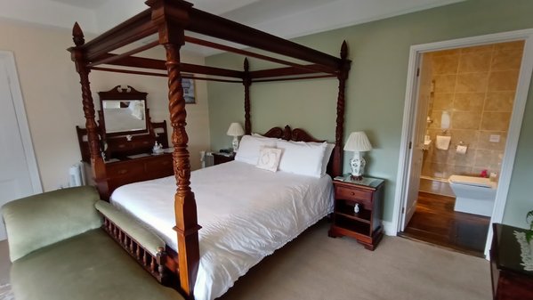 Penralley House B&B