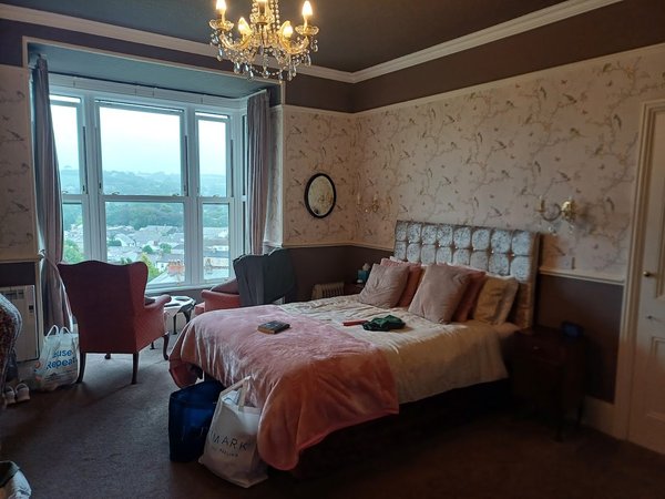 Penrose Bed and Breakfast