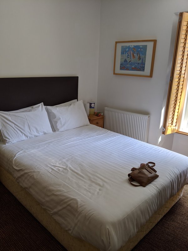 Penryn House Hotel