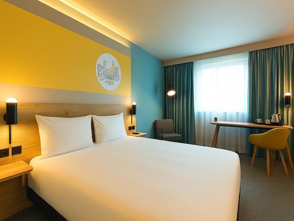 pentahotel Derby