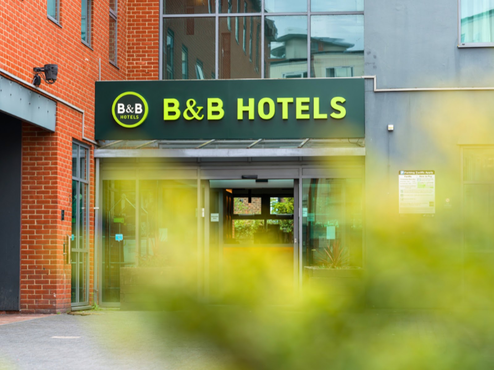 pentahotel Ipswich