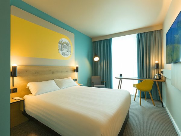 pentahotel Warrington