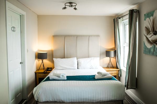 Pentire Newquay Cornwall Hotel