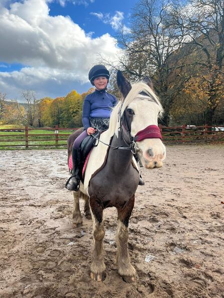 Pentre Riding Stables