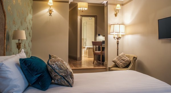 Penventon Park Hotel