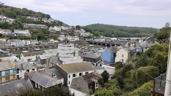 Penwyn Bed and Breakfast