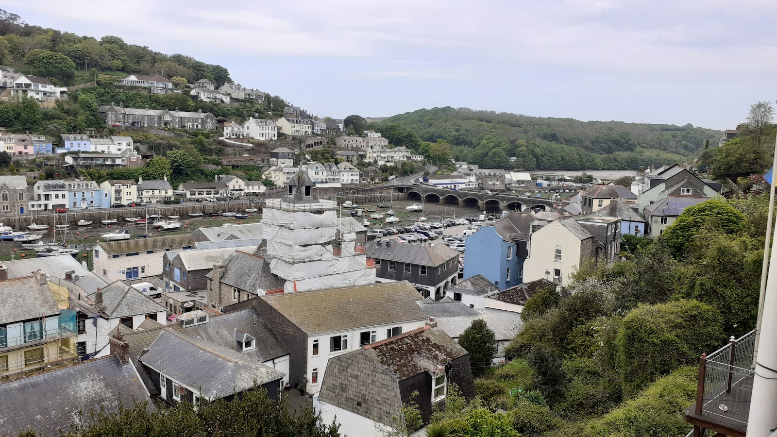 Penwyn Bed and Breakfast