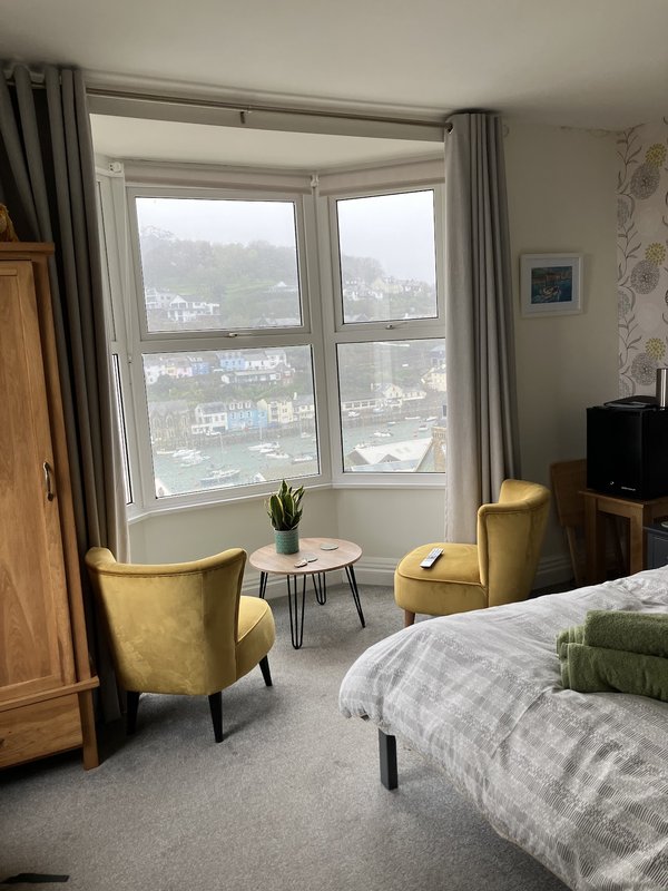 Penwyn Bed and Breakfast