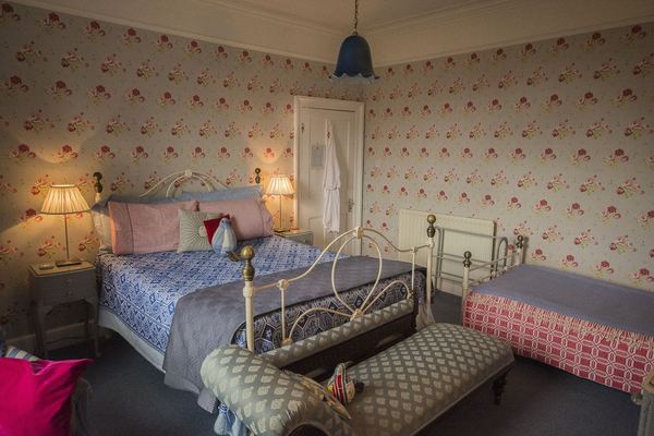 Percy Terrace Bed and Breakfast