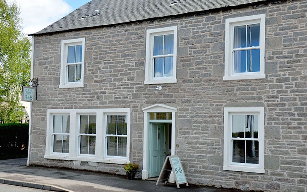 Persie Croft Bed & Breakfast