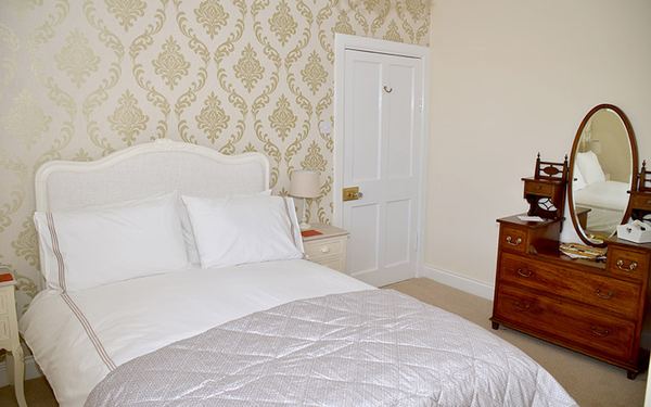 Persie Croft Bed & Breakfast