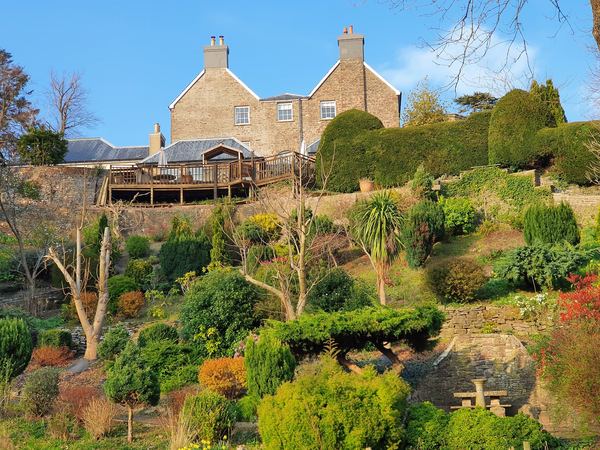 Peterstone Court Country House & Spa