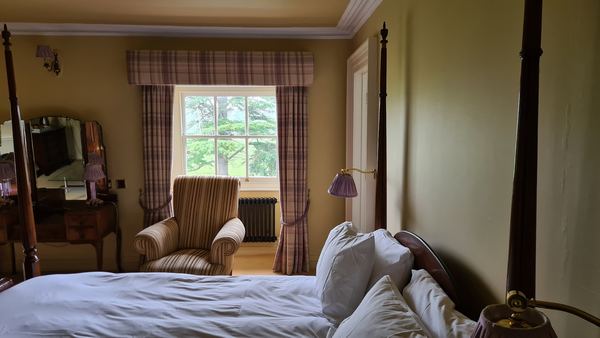 Peterstone Court Country House & Spa
