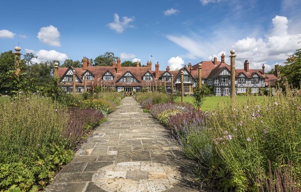 Petwood Hotel