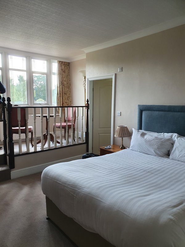 Petwood Hotel