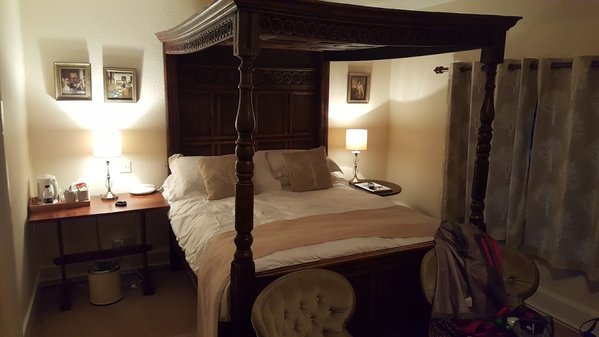 Pheasant Inn