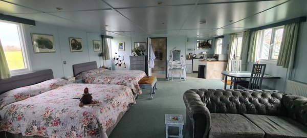 Pheasant Suites