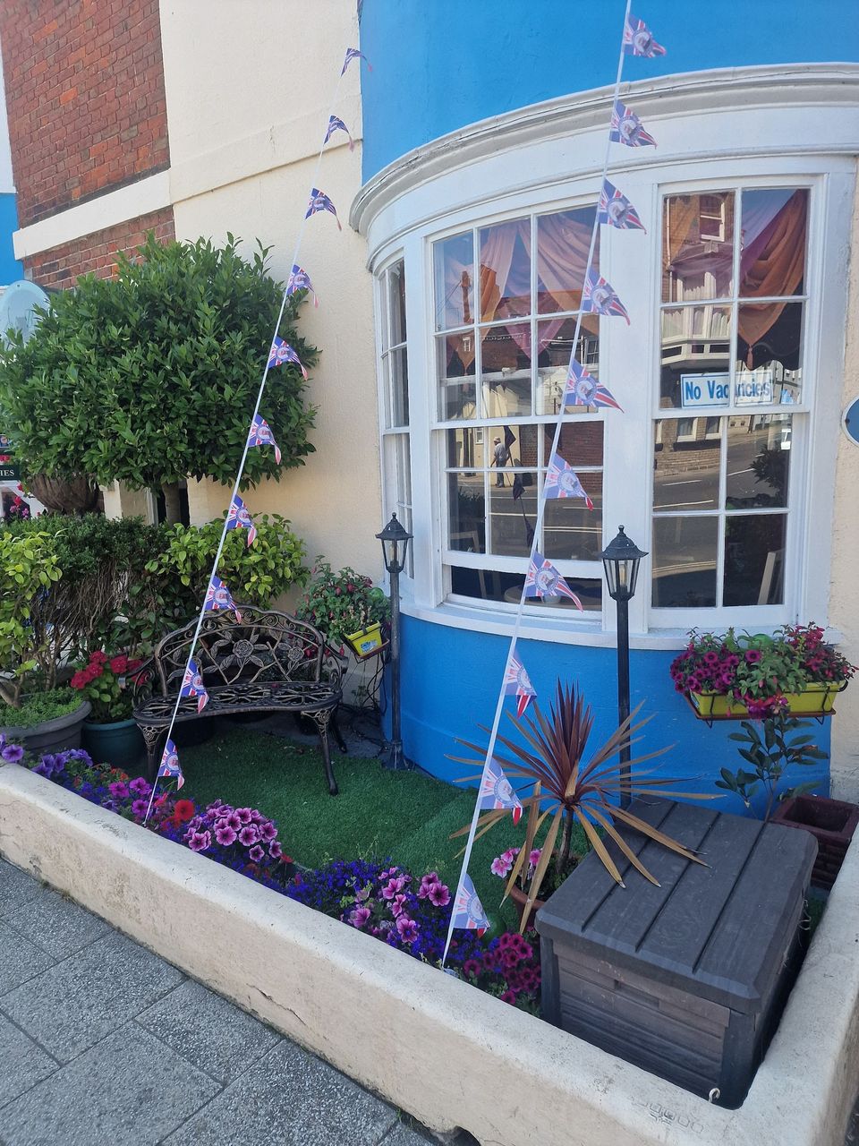 Philbeach Guest House