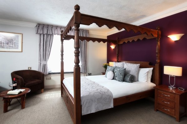 Philipburn Hotel BW Signature Collection