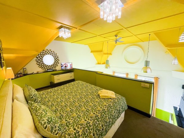 PHOENIX Apartments