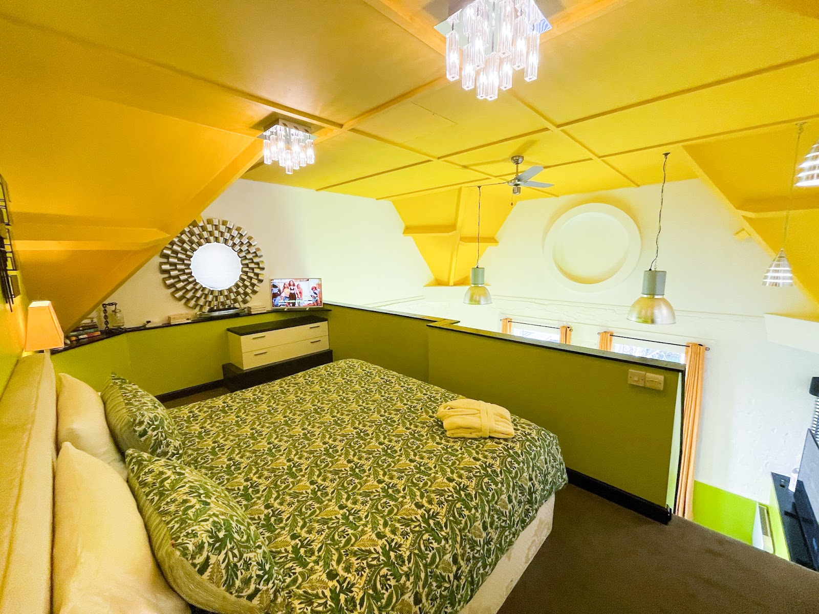 PHOENIX Apartments