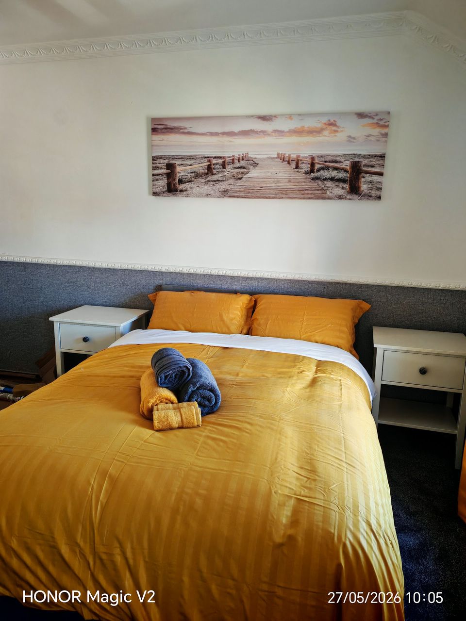 Phoenix Bed & Breakfast