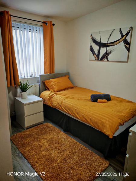 Phoenix Bed & Breakfast