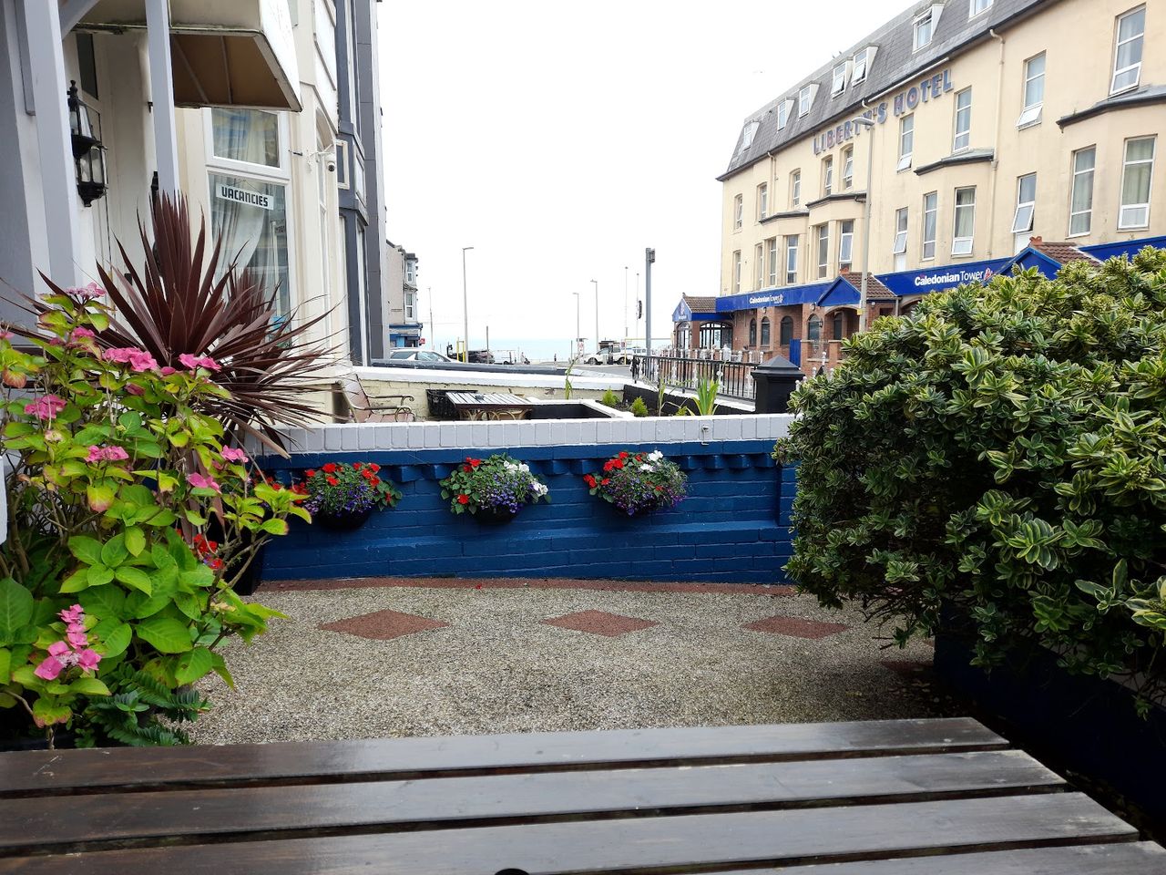 Phoenix Guest House